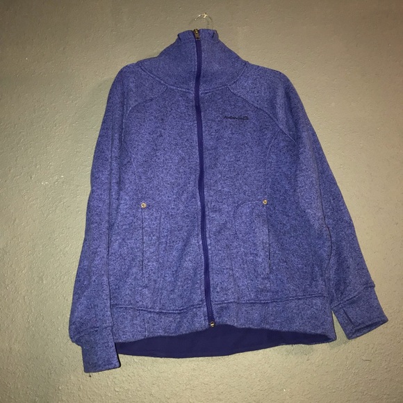 Jacket - Picture 1 of 2